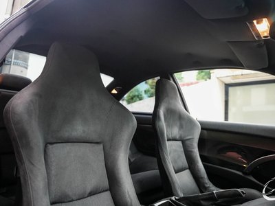 2004 BMW M3 缩略图 35