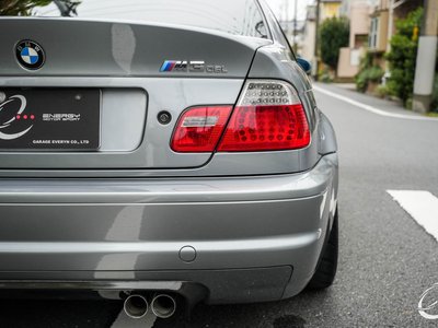 2004 BMW M3 缩略图 21