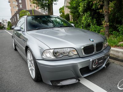 2004 BMW M3 缩略图 31