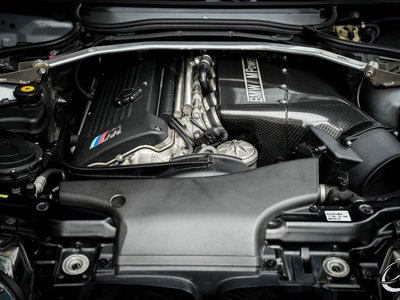 2004 BMW M3 缩略图 78