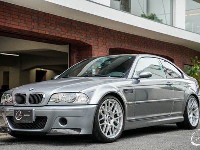 2004 BMW M3 缩略图 65