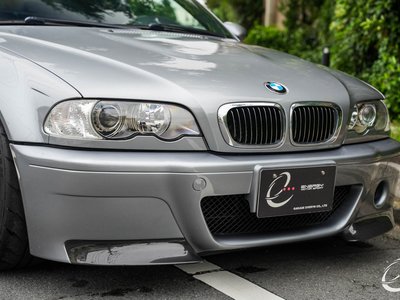 2004 BMW M3 缩略图 76