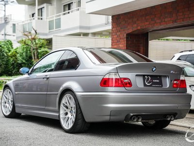 2004 BMW M3 缩略图 67