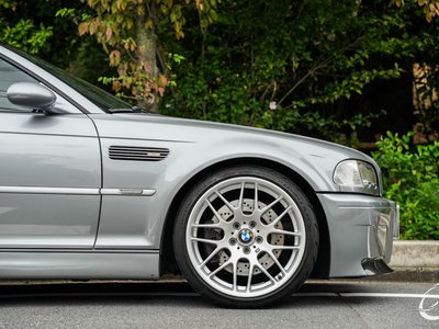2004 BMW M3 缩略图 24