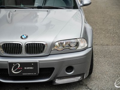 2004 BMW M3 缩略图 69