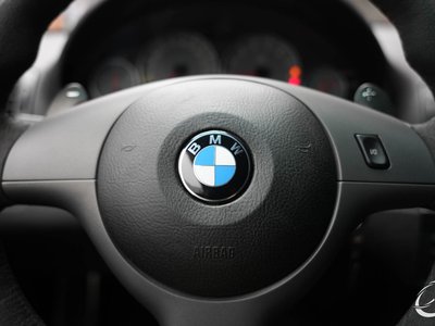 2004 BMW M3 缩略图 57