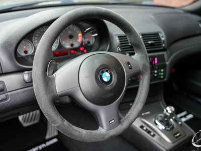 2004 BMW M3 缩略图 33
