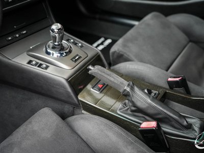 2004 BMW M3 缩略图 34