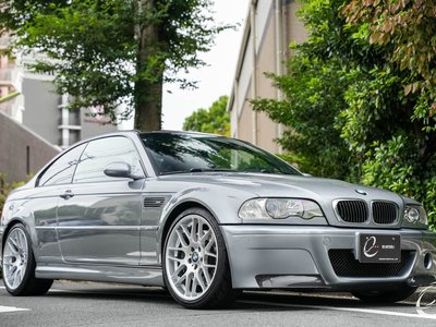 2004 BMW M3 缩略图 77
