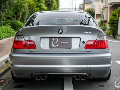 2004 BMW M3 photo 13