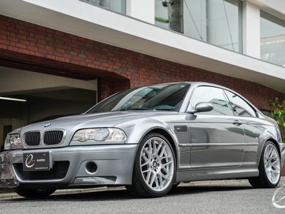 2004 BMW M3 缩略图 66