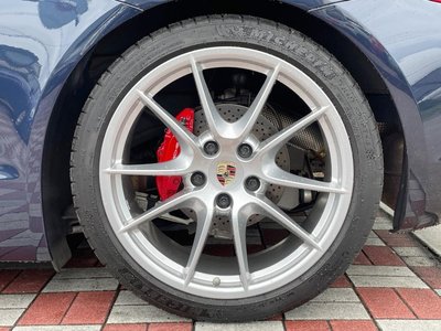 2015 Porsche CAYMAN thumbnail 20