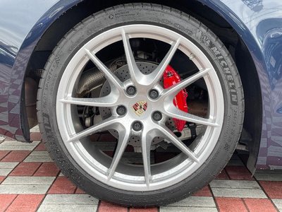 2015 Porsche CAYMAN thumbnail 22