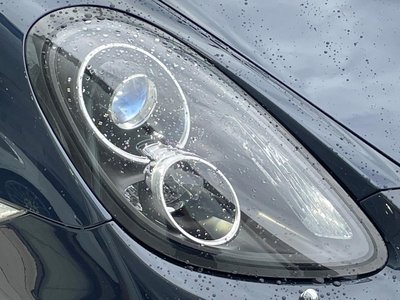 2015 Porsche CAYMAN thumbnail 39