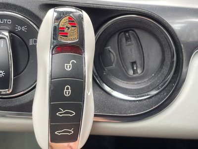 2015 Porsche CAYMAN thumbnail 55