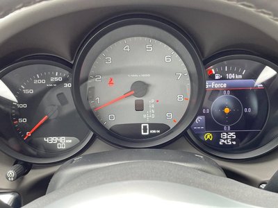 2015 Porsche CAYMAN thumbnail 53