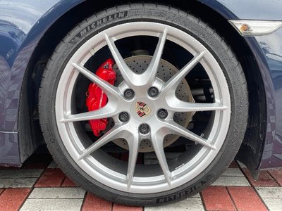 2015 Porsche CAYMAN thumbnail 21