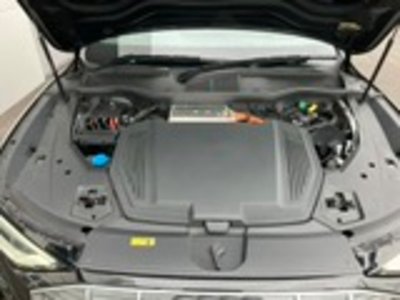 صورة مصغرة 57 لـ 2022 AUDI E-TRON