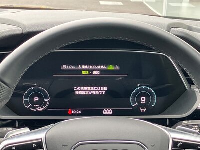صورة مصغرة 10 لـ 2022 AUDI E-TRON