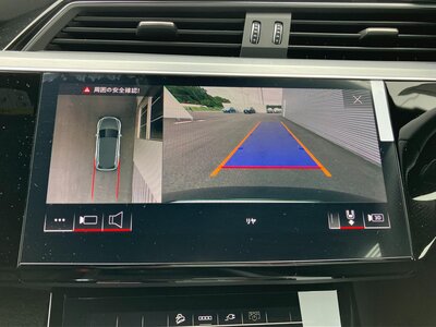 صورة مصغرة 22 لـ 2022 AUDI E-TRON