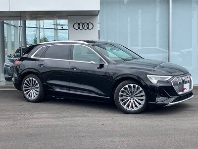 صورة مصغرة 23 لـ 2022 AUDI E-TRON