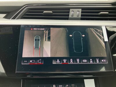 صورة مصغرة 25 لـ 2022 AUDI E-TRON