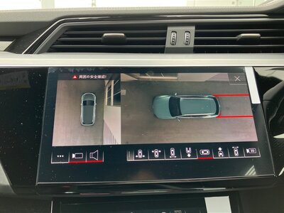 صورة مصغرة 28 لـ 2022 AUDI E-TRON