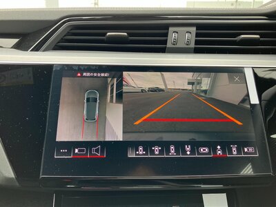 صورة مصغرة 29 لـ 2022 AUDI E-TRON