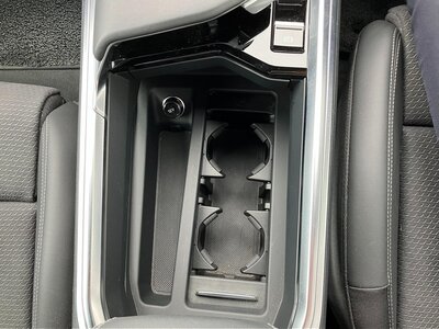 صورة مصغرة 35 لـ 2022 AUDI E-TRON