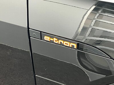 صورة مصغرة 62 لـ 2022 AUDI E-TRON