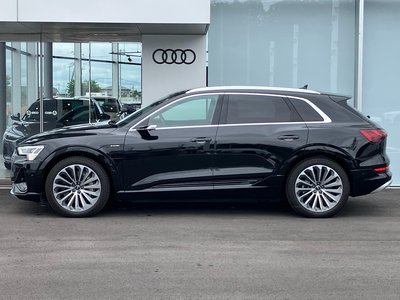 صورة مصغرة 77 لـ 2022 AUDI E-TRON
