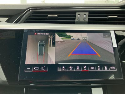 صورة مصغرة 27 لـ 2022 AUDI E-TRON