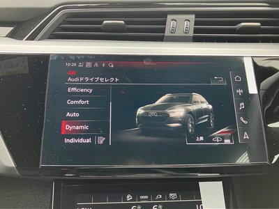 صورة مصغرة 18 لـ 2022 AUDI E-TRON