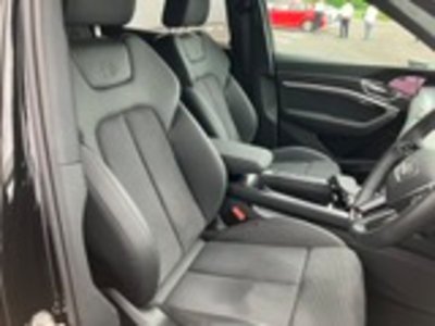 صورة مصغرة 49 لـ 2022 AUDI E-TRON