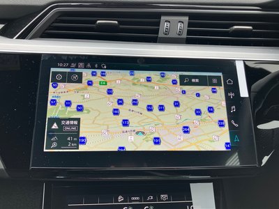 صورة مصغرة 21 لـ 2022 AUDI E-TRON