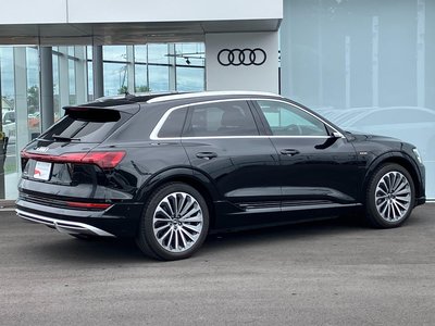 صورة مصغرة 80 لـ 2022 AUDI E-TRON