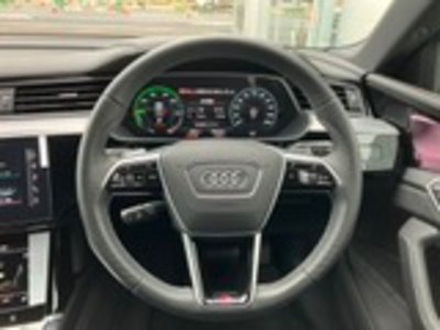 صورة مصغرة 3 لـ 2022 AUDI E-TRON