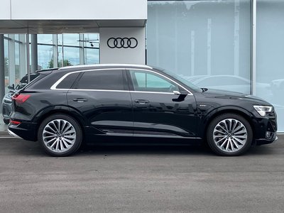 صورة مصغرة 79 لـ 2022 AUDI E-TRON