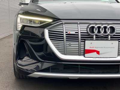 صورة مصغرة 59 لـ 2022 AUDI E-TRON