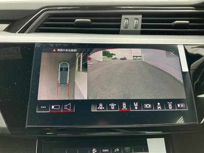 صورة مصغرة 26 لـ 2022 AUDI E-TRON