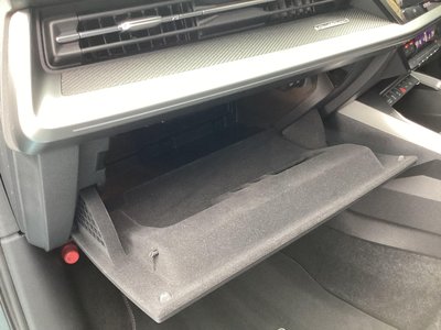 2022 AUDI RS3 SEDAN photo 19