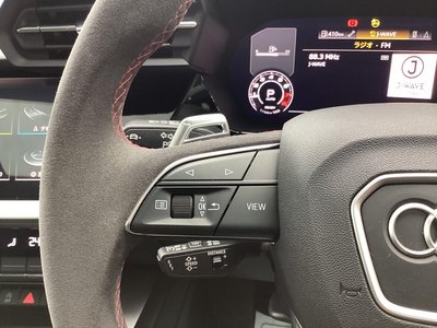 2022 AUDI RS3 SEDAN photo 30