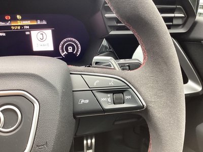2022 AUDI RS3 SEDAN photo 29