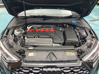 2022 AUDI RS3 SEDAN photo 44
