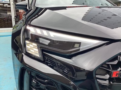 2022 AUDI RS3 SEDAN photo 41