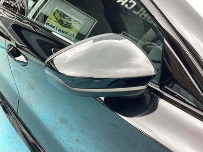 2022 AUDI RS3 SEDAN photo 7