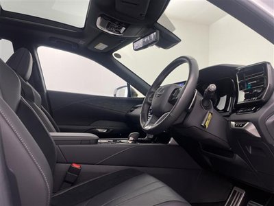 2023 Lexus RX thumbnail 22