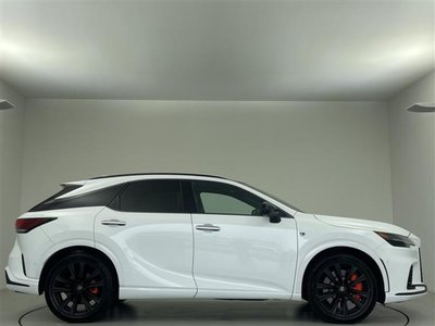 2023 Lexus RX thumbnail 44
