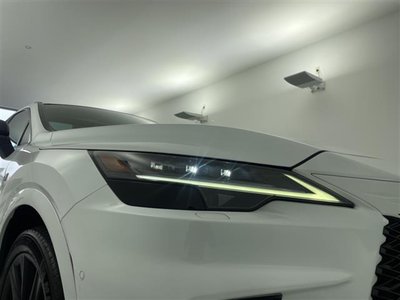 2023 Lexus RX thumbnail 41