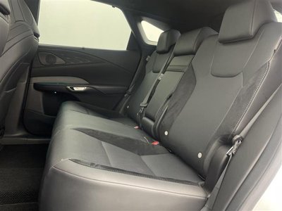 2023 Lexus RX thumbnail 35